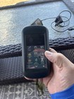 Garmin Montana  650t Color Touch Screen Gps