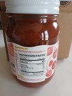 Super Food  Moss Gel    Strawberry Flavor  pack Of 1 