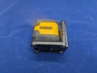 Dewalt Dw08802 Self-leveling Red Cross Line Laser Level W  Case