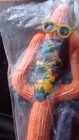 Rsv Productions Cowboy Cactus Collectible Antenna Toppers Set Of 2