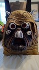Star Wars  Rubies Halloween Mask  tusken Raider  New Disney Collectors
