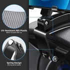 Universal 360   Car Dashboard Mount Holder For Cell Phone Samsung Galaxy Iphone