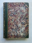 London Illustrated News 1858 July-december Half Year Bound Weekly Newspapers