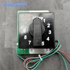 New 56886gt 56886 Rotary 24v Controller W  Ramp For Genie Z-34 22n Z-34 22 Dc