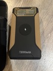 Easylonger Es720   Portable Battery Supply 72000mah