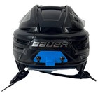 New  Bauer Re-akt 155 Hockey Helmet  senior Medium 
