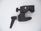 Lot Of 3 Manfrotto  035 Super Clamps