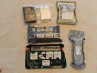 Military Medic First Aid Bandage Lot-quikclot   Emergency Bandage   Tacgauze   