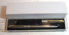 Set Of 2 Center Click Ballpoint Pens-uses Parker Refills free Gift Box
