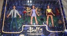 Buffy The Vampire Slayer Three Figure Exclusive Box Set Action Figures New