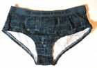 Stocking Stuffer  Star Trek next Gen Women s Underwear 3 Pack- Your Size Choice