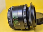 Helios 44-2 2 58 Soviet Lens Manual Lens M42 canon Ef  eos  Vintage Ussr