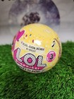 Lol Surprise Confetti Pop Series 3 New Htf Sealed Balls Authentic L o l  Mga New