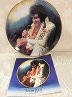    loving You    Elvis Remembered Collector Plate 10 1 4    Hamilton Collection Coa