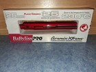 Babyliss Pro 1  Ceramix Xtreme 450   Ceramic Flat Iron Hair Straightener-new 