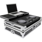 Magma 41037 Dj Controller Workstation Case For Ddj-grv6 ddj-flx10