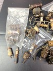New And Used If Rf Transformers Antenna Coil Lot