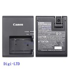 New Original Canon Lp-e10 Battery Lc-e10 Charger For X9 T3 T5 T6 T7 1200d 1500d