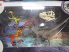 Genuine Schleich Limited Premium Dinosaur Set  ff6757