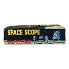 Vintage Space Scope Kaleidoscope Japan Complete In Box Apollo Toy 60   s-70   s