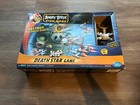 Angry Birds Star Wars Jenga Death Star Game Hasbro Gaming 2012