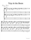 Suicidal Tendencies How Will I Laugh Tomorrow Guitar Tab Tablature Book Sod