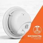 3  Alarmas De Fuego Para Casas Detector De Humo Y Alarma Incendio Casa Seguridad