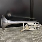 Bach Stradivarius Model 50bl Bass Trombone