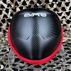New Empire Universal Carbon Goggle Case - Black