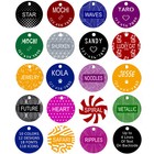 Dog Cat Pet Name Id Tag Custom Designer Handmade Double-sided Engraved 20  Off