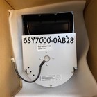 Siemens 6sy7000-0ab28 K2e190-ab77-09 Centrifugal Cooling Fan 230v 0 34a 50 60hz