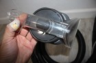 Hoover Turbo Scrub Power Scrub Elite Replacement Hose 2 Tools For Fh50250   More