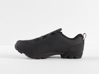 Bontrager Unisex Evoke 5253472 Black Boa Mountain Bike Cycling Shoes Size 8