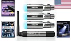 Wireless Transmitter Receiver Kit  2 4ghz Stage Lighting Control System  1 Tr   