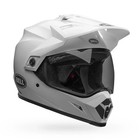 Bell Mx-9 Adventure Mips Helmet Dual Sport Dot Ece Adv Motorcycle Street Dirt