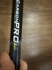 Lacrosse Stick Shaft  Ecd Carbon Pro 2 0 Head  Ecd Free Shipping