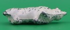 1950   s Vintage Lead Metal Sheep Figurine Grazing Tt135