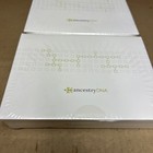 Lot Of 2 Ancestry Dna Genetic Test Kit Factory New Factory Sealed 2013