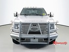 2018 Ford F-450 Platinum