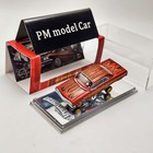 97m 1 64 Corona Impala Ss 1964 Lowrider Hydraulic Chassis Diecast Model Car