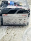 Apc Genuine Upc Rbc Replacement Battery -bateria Rechargeable