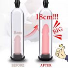 Vacuum Penis Pump For Male Ed Enhancement Erectile Enlargement Penis Enlarger Bg