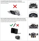 Bmw Motorrad Kit Connectedride Navigator 77525a881e8 Newest Model