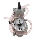 Yamaha Blaster 200 Carburetor Yfs-200 28mm Keihin Pwk Carb With Power Jet Mod
