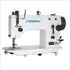 New Consew Cn2093r Zig-zag Lockstitch Industrial Sewing Machine   Table   Motor