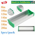 8  10  12  14  16  Emulsion Scoop Coater Screen Printing Aluminum Coating Tool