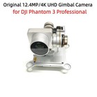 Dji Phantom 3 Pro Professional 12 4mp 4k Uhd Gimbal Camera Assembly Repair Parts