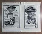 That s Entertainment   1974  Original Mgm United Artists Movie Pressbook