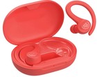 Jlab Go Sport  Workout Earbuds Featuring C3 Clear Calling Earhook Sport Design