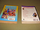 Lot Of 2 Overstreet Comic Book Price Guides 33rd Edition Soft Cover Gemstone